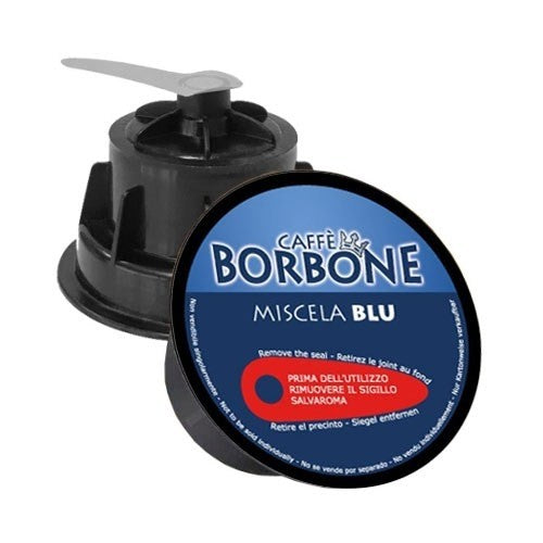 BORBONE MISCELA BLU - NESCAFÉ DOLCE GUSTO 90 Capsule