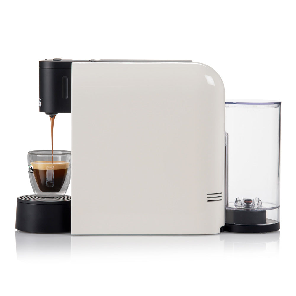 CAFFITALY MAIA S33 - BIANCA