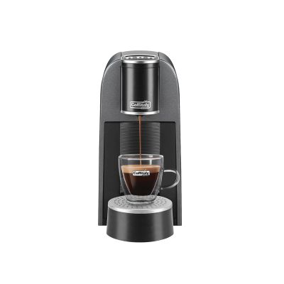 CAFFITALY MAIA S33 - GRIGIA