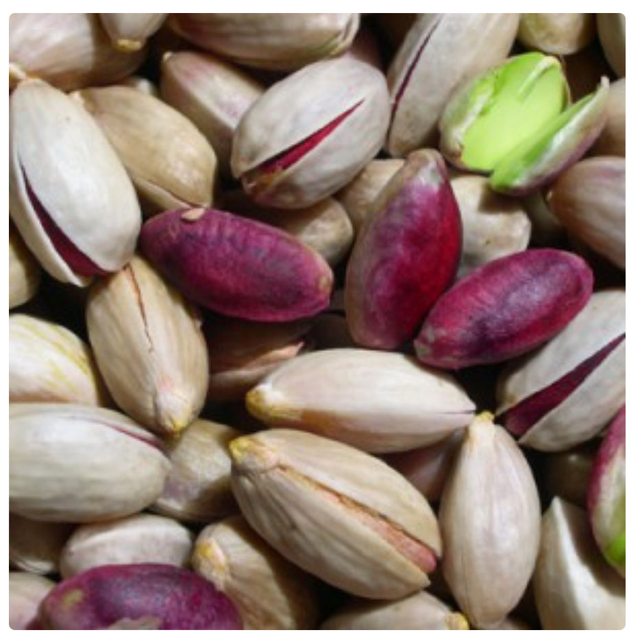 Pistacchio crudo kg1