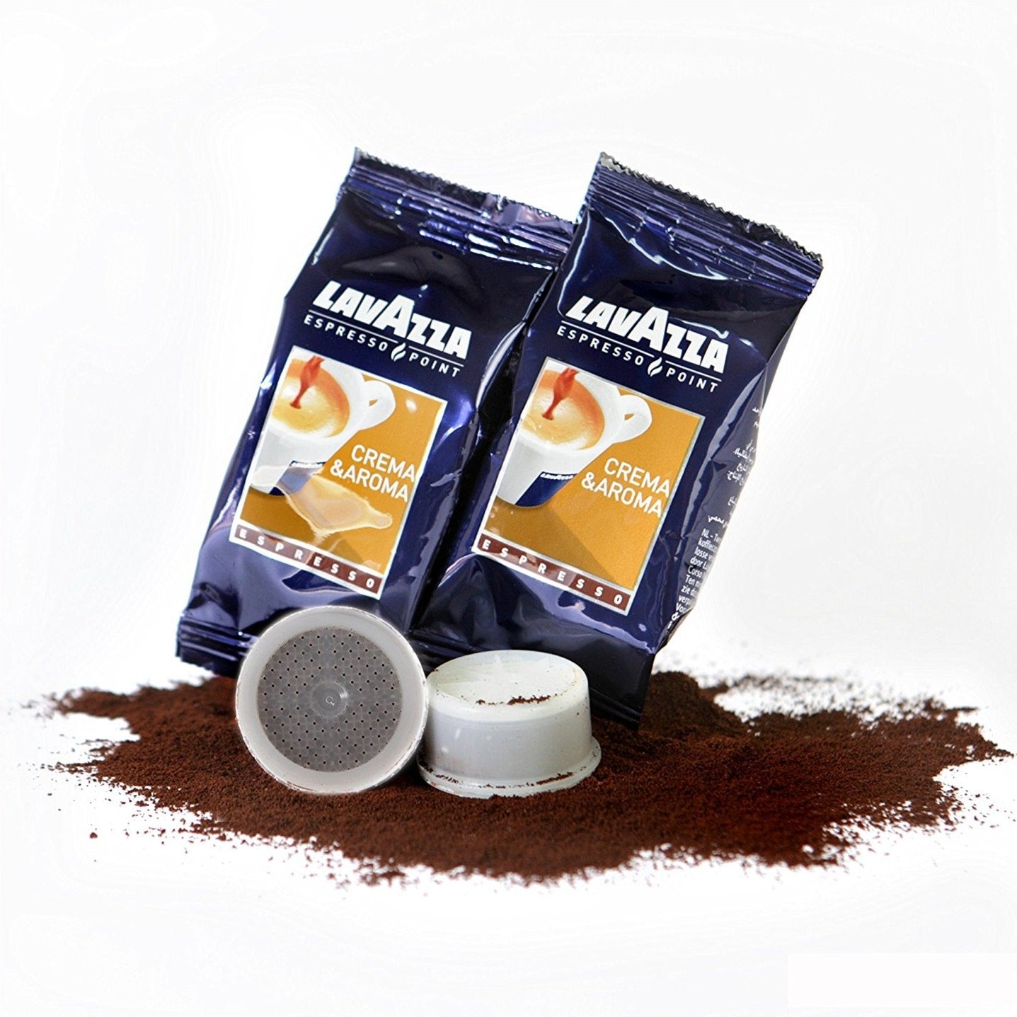 LAVAZZA ESPRESSO POINT CREMA E AROMA - 100 CAPSULE