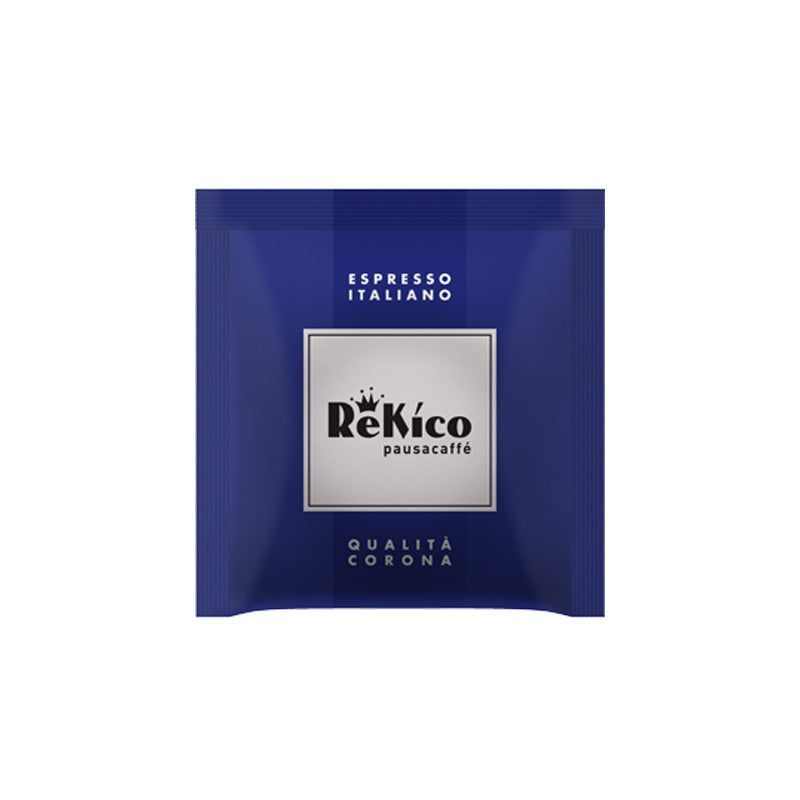 REKIKO CORONA - 100 CIALDE