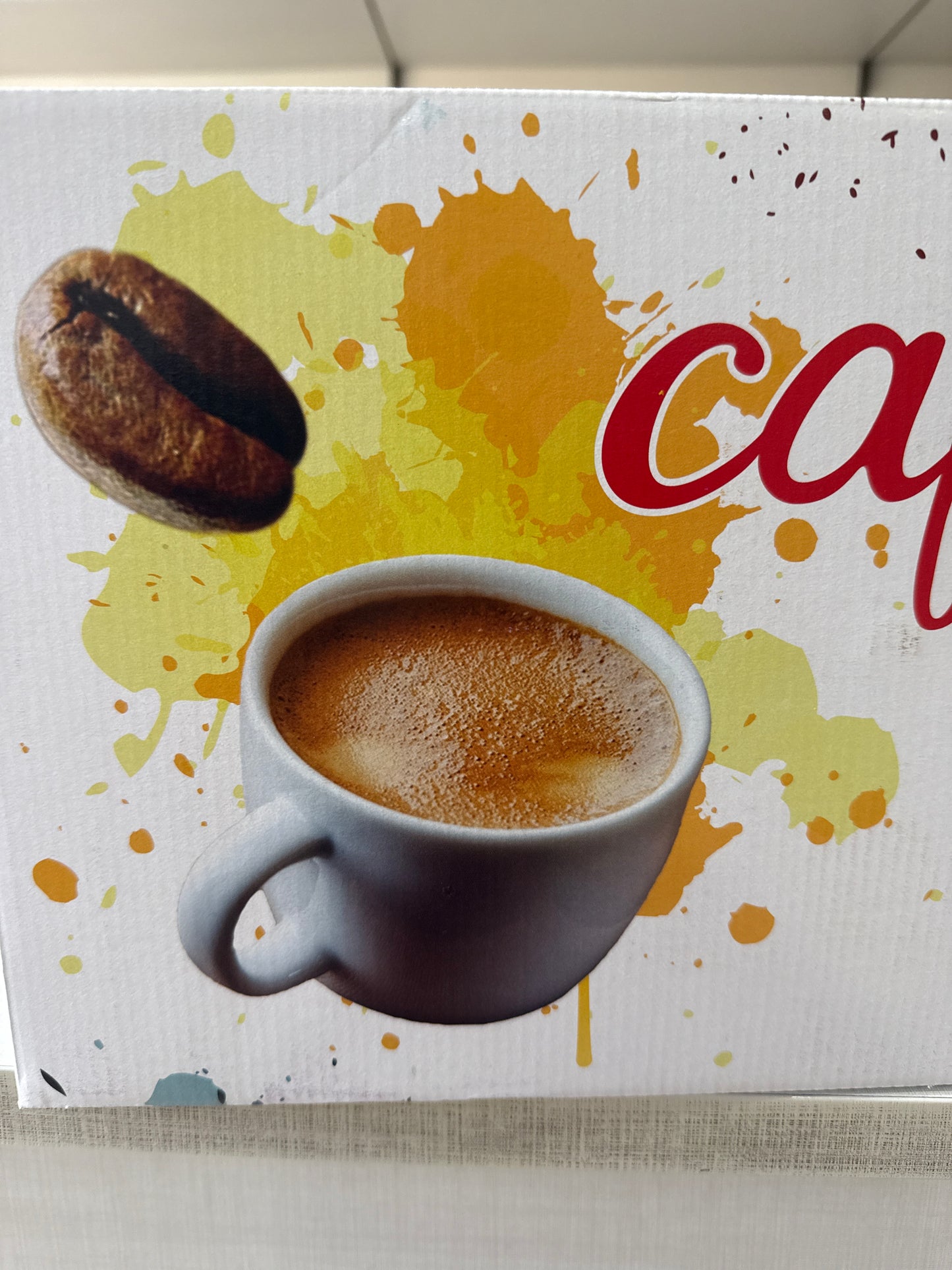 SA.GA CAFFÈ da 100 CIALDE 8g