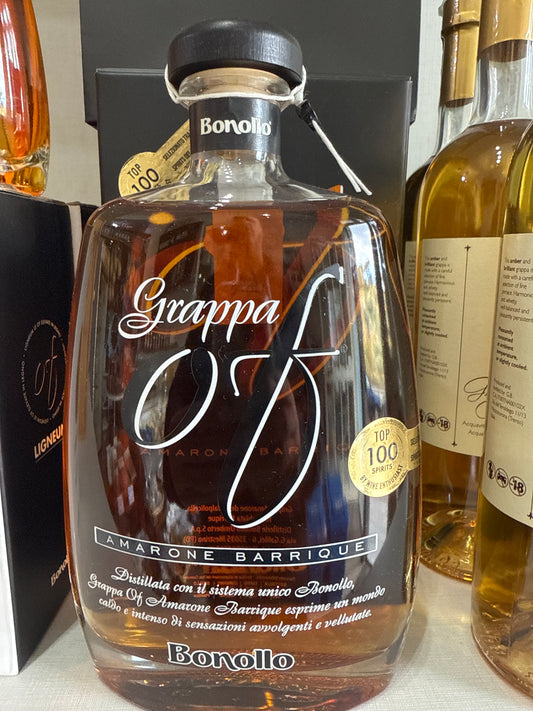 Grappa bonollo