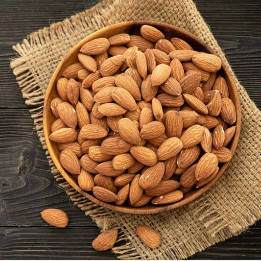 Mandorla cruda 1kg