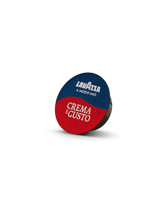 LAVAZZA A MODO MIO CREMA E GUSTO - 36 CAPSULE