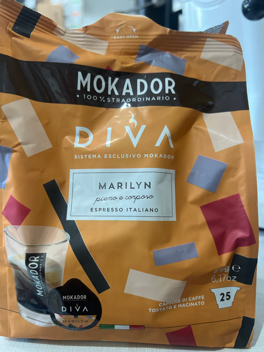 Caffè mokador