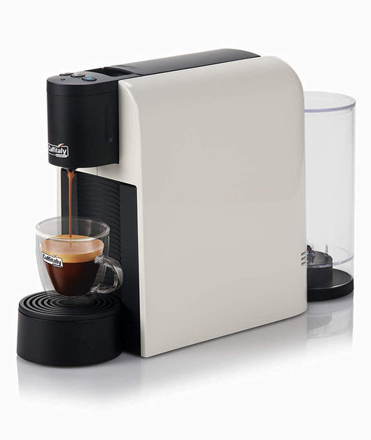 CAFFITALY MAIA S33 - BIANCA