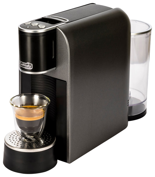 CAFFITALY MAIA S33 - GRIGIA