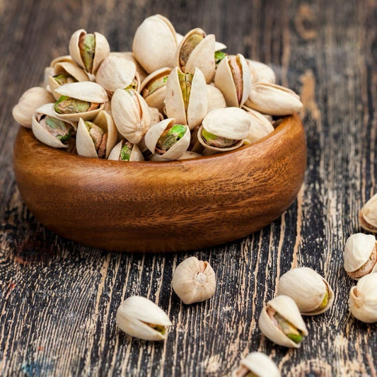 Pistacchio tostato 1kg