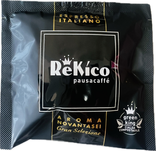 Caffè Rekico aroma96