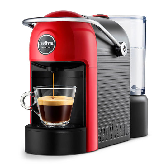 LAVAZZA A MODO MIO JOLIE ROSSA