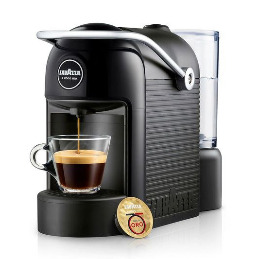 LAVAZZA A MODO MIO JOLIE NERA