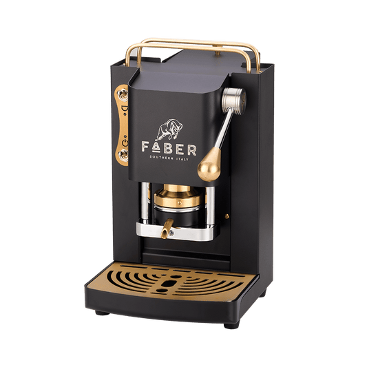 L'OFFICINA DI FABER - PRO DELUX NERA
