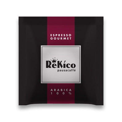 REKIKO 100% ARABICA - 150 CIALDE