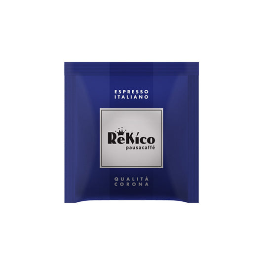 REKIKO CORONA - 100 CIALDE