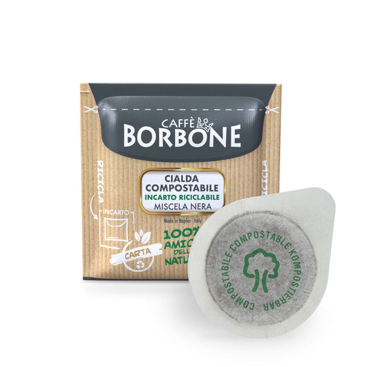 BORBONE NERO - 150 CIALDE