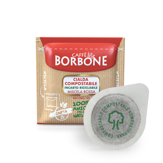 BORBONE ROSSO - 150 CIALDE